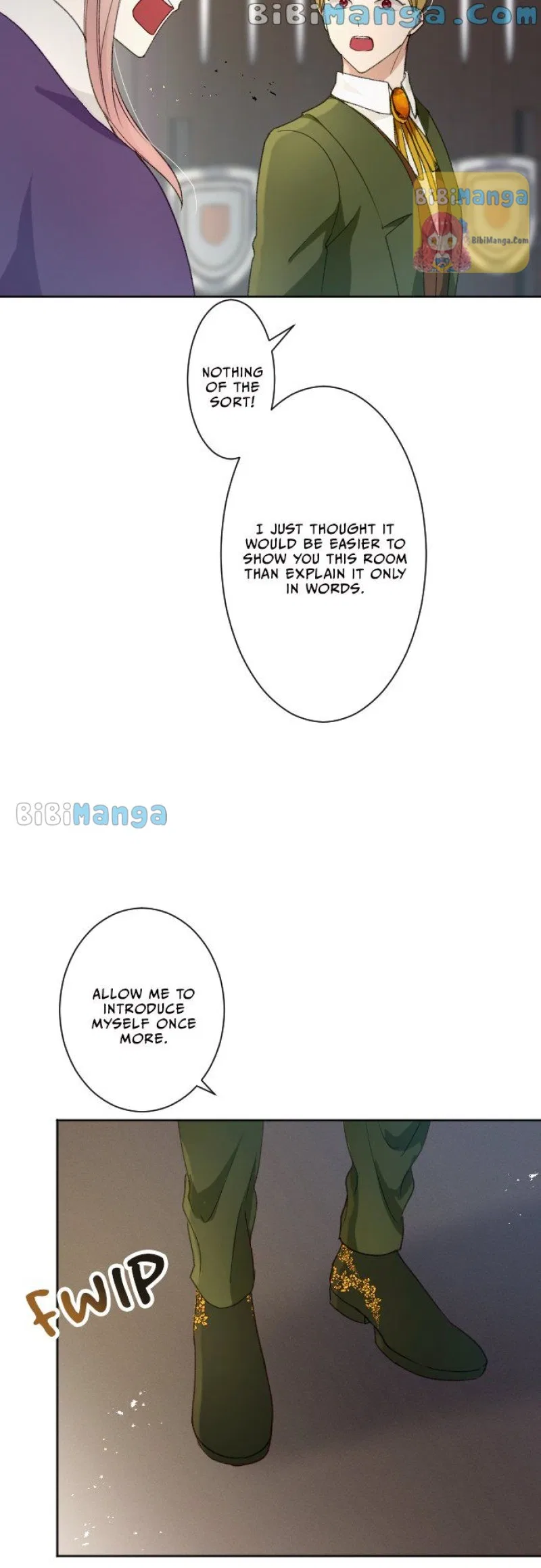 I Became The Sister In Law Of My Ex Fiance Chapter 57 – Page 30
