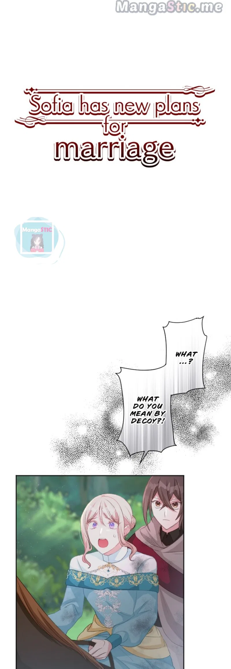 I Became The Sister In Law Of My Ex Fiance Chapter 56 – Page 2