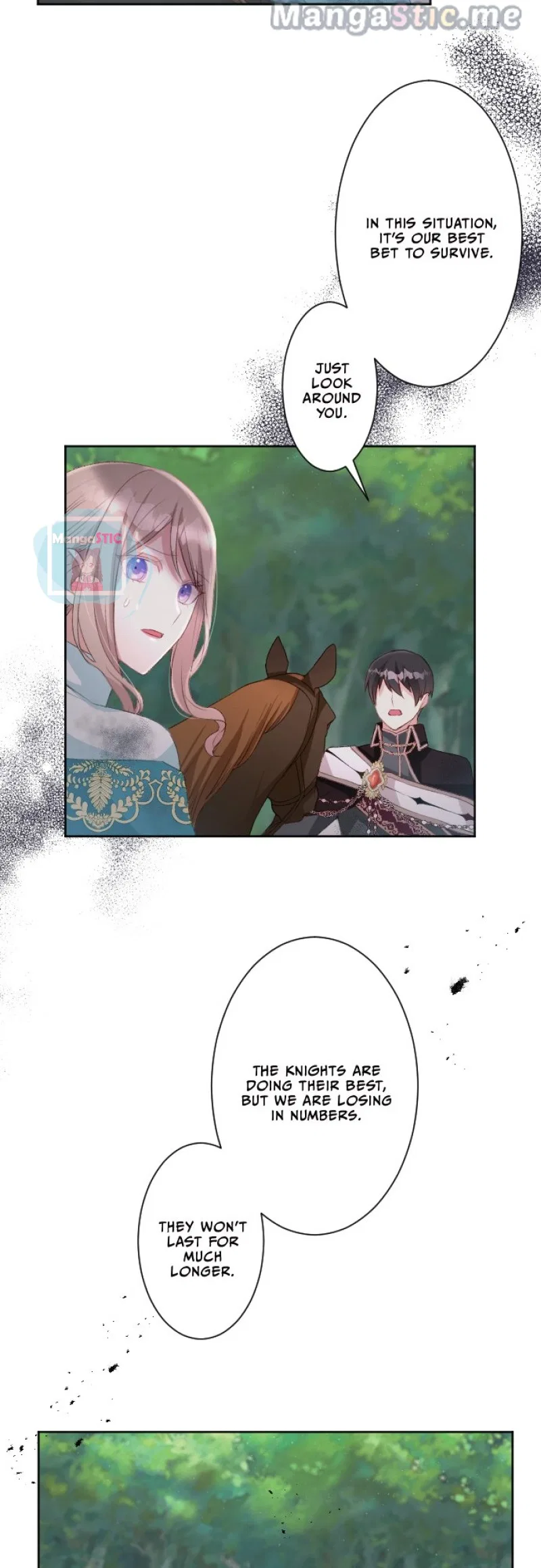 I Became The Sister In Law Of My Ex Fiance Chapter 56 – Page 3