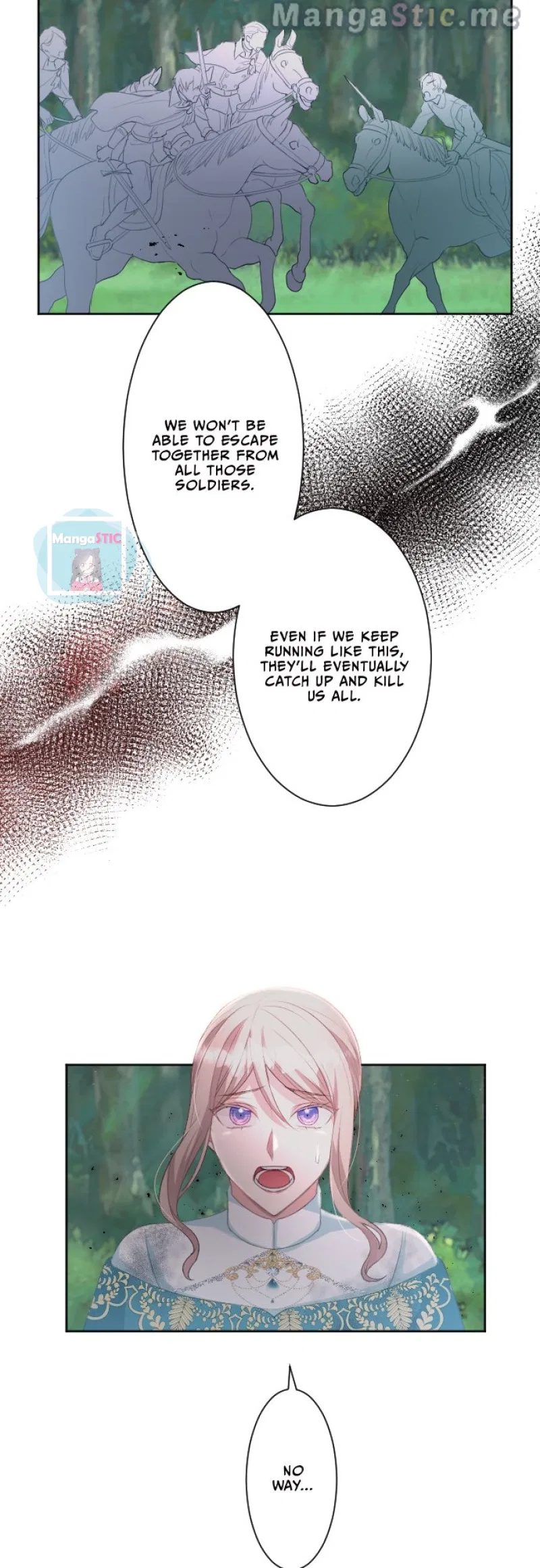 I Became The Sister In Law Of My Ex Fiance Chapter 56 – Page 4