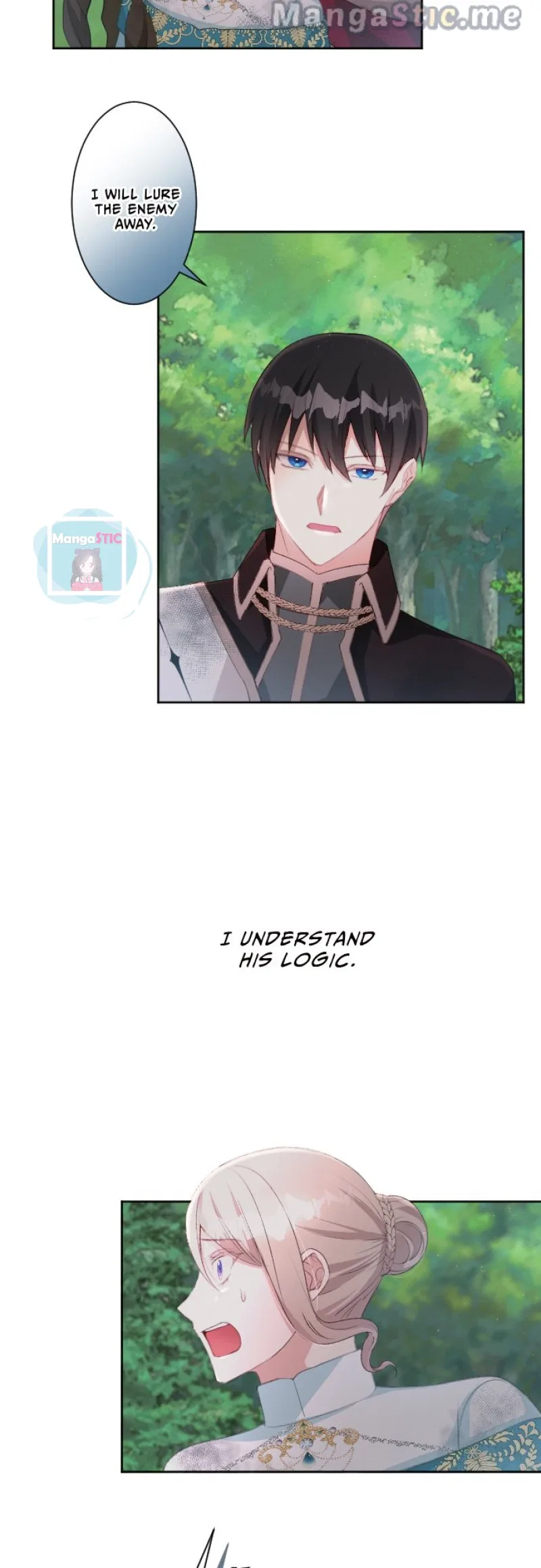 I Became The Sister In Law Of My Ex Fiance Chapter 56 – Page 6