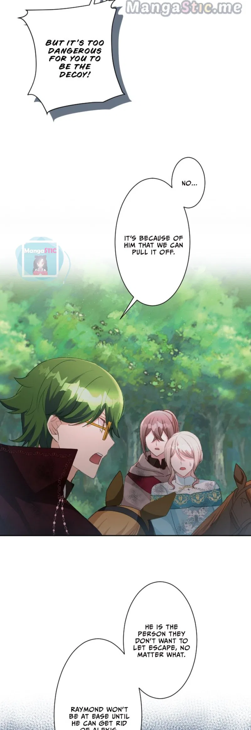 I Became The Sister In Law Of My Ex Fiance Chapter 56 – Page 7
