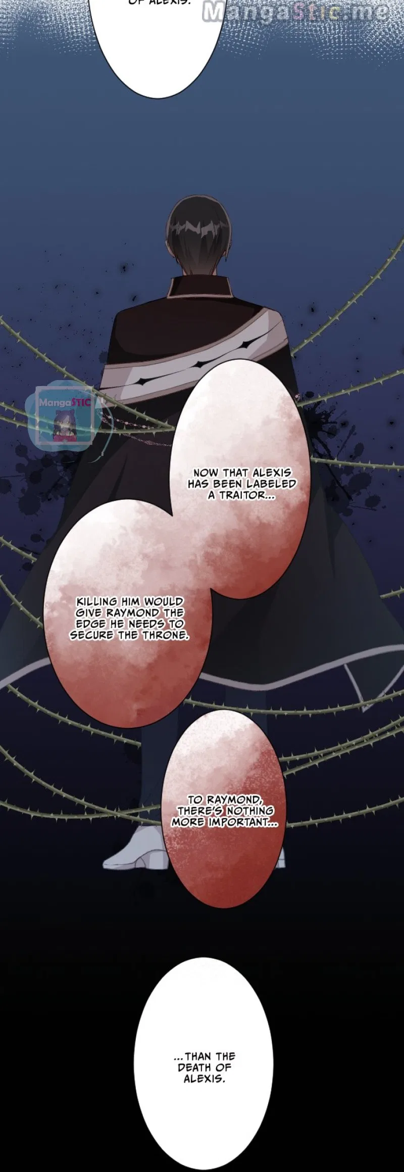 I Became The Sister In Law Of My Ex Fiance Chapter 56 – Page 8