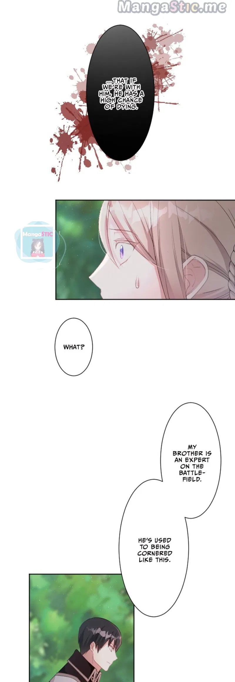 I Became The Sister In Law Of My Ex Fiance Chapter 56 – Page 12