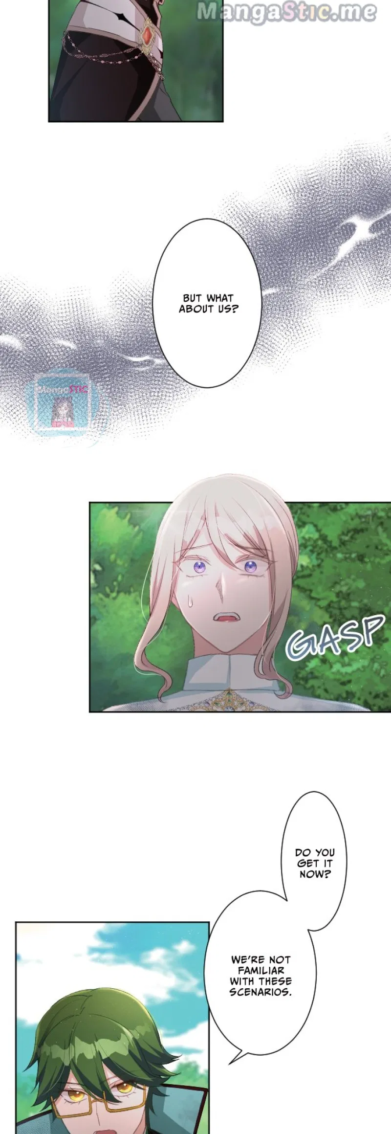 I Became The Sister In Law Of My Ex Fiance Chapter 56 – Page 13