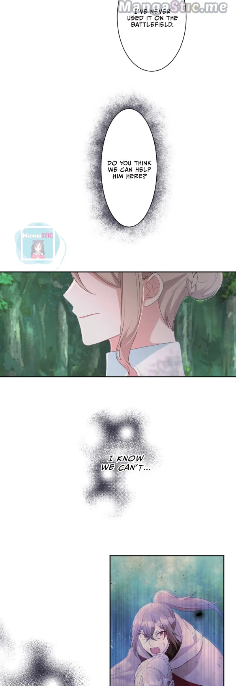 I Became The Sister In Law Of My Ex Fiance Chapter 56 – Page 15