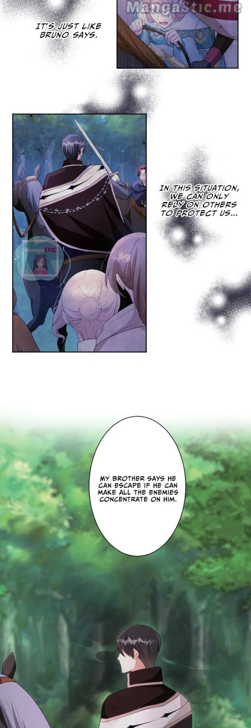 I Became The Sister In Law Of My Ex Fiance Chapter 56 – Page 16