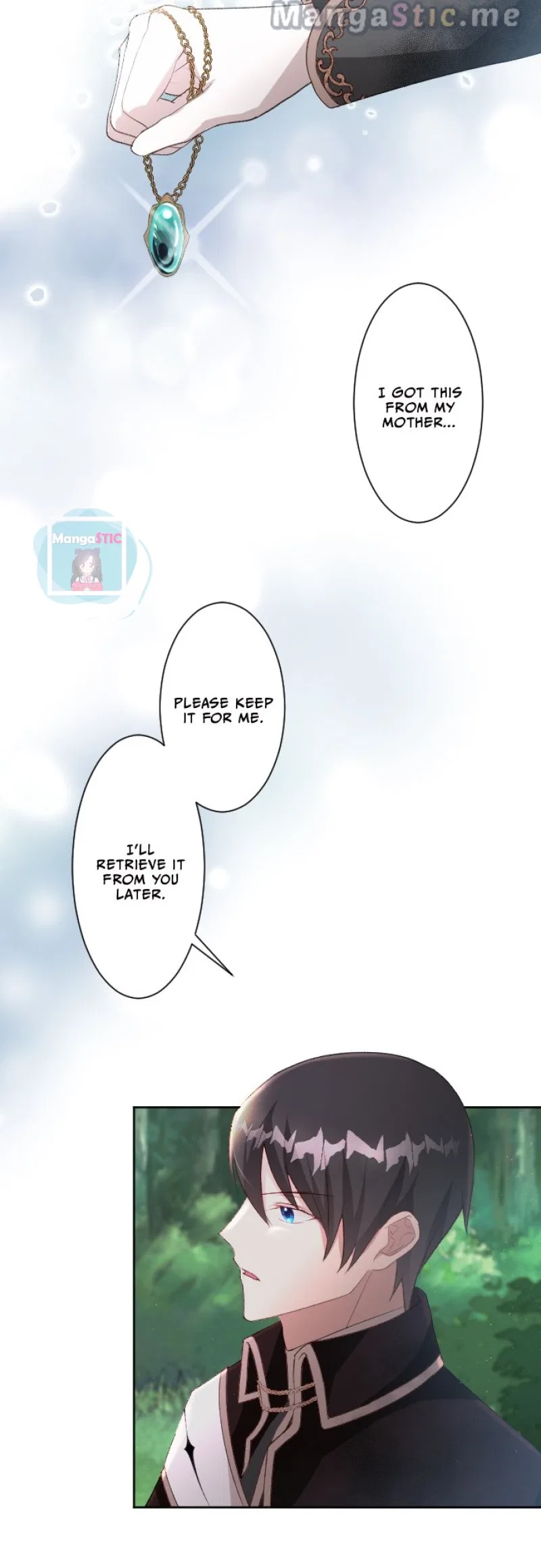 I Became The Sister In Law Of My Ex Fiance Chapter 56 – Page 19