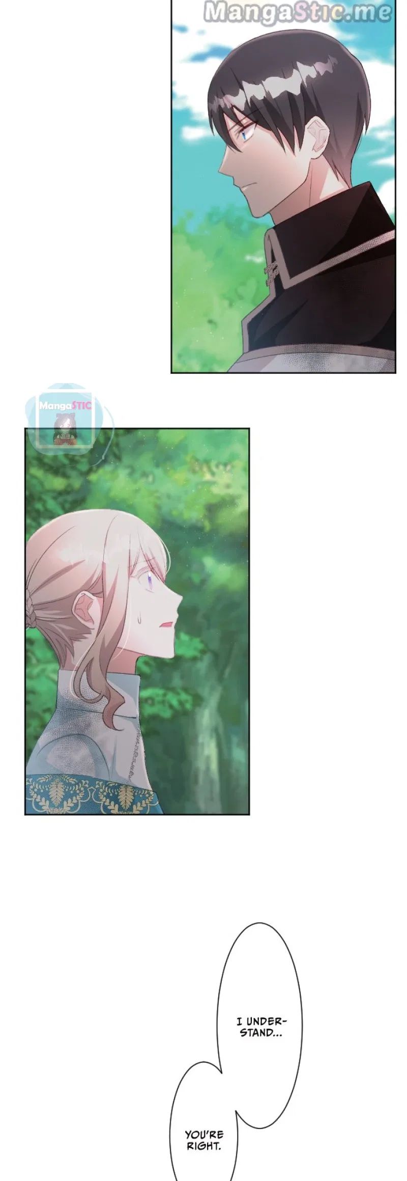 I Became The Sister In Law Of My Ex Fiance Chapter 56 – Page 21