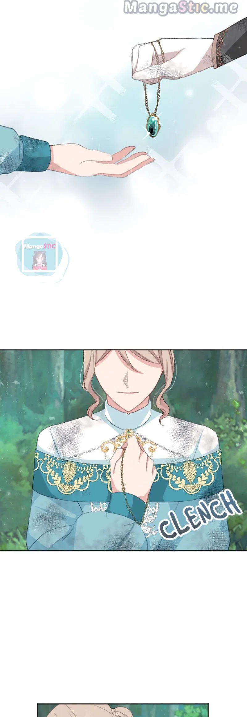 I Became The Sister In Law Of My Ex Fiance Chapter 56 – Page 23