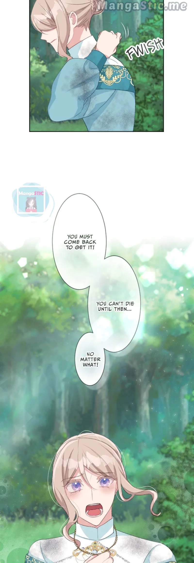 I Became The Sister In Law Of My Ex Fiance Chapter 56 – Page 24
