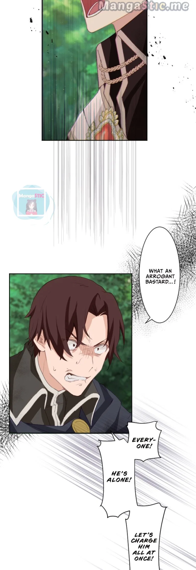 I Became The Sister In Law Of My Ex Fiance Chapter 56 – Page 27