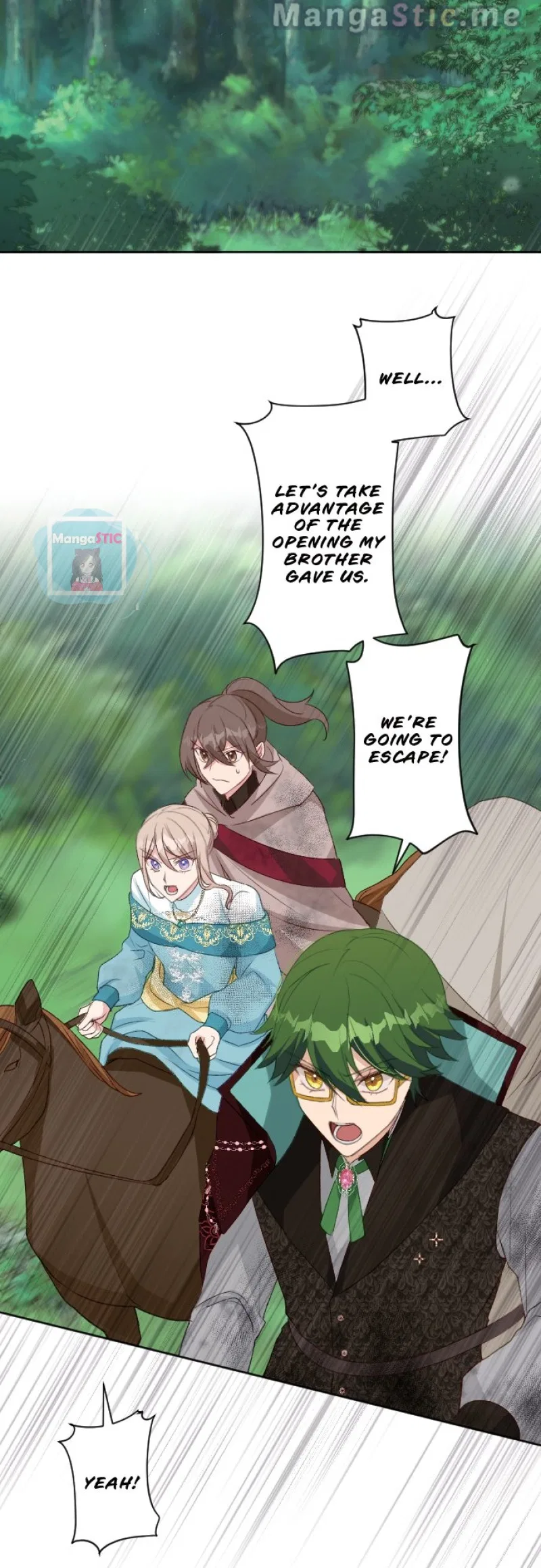 I Became The Sister In Law Of My Ex Fiance Chapter 56 – Page 30