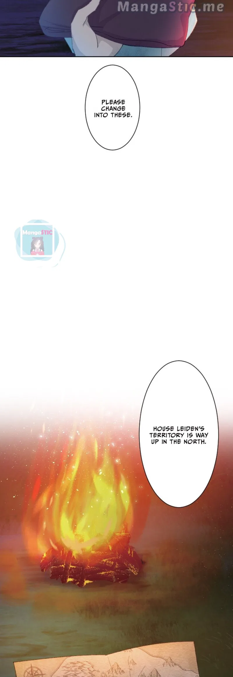 I Became The Sister In Law Of My Ex Fiance Chapter 56 – Page 39