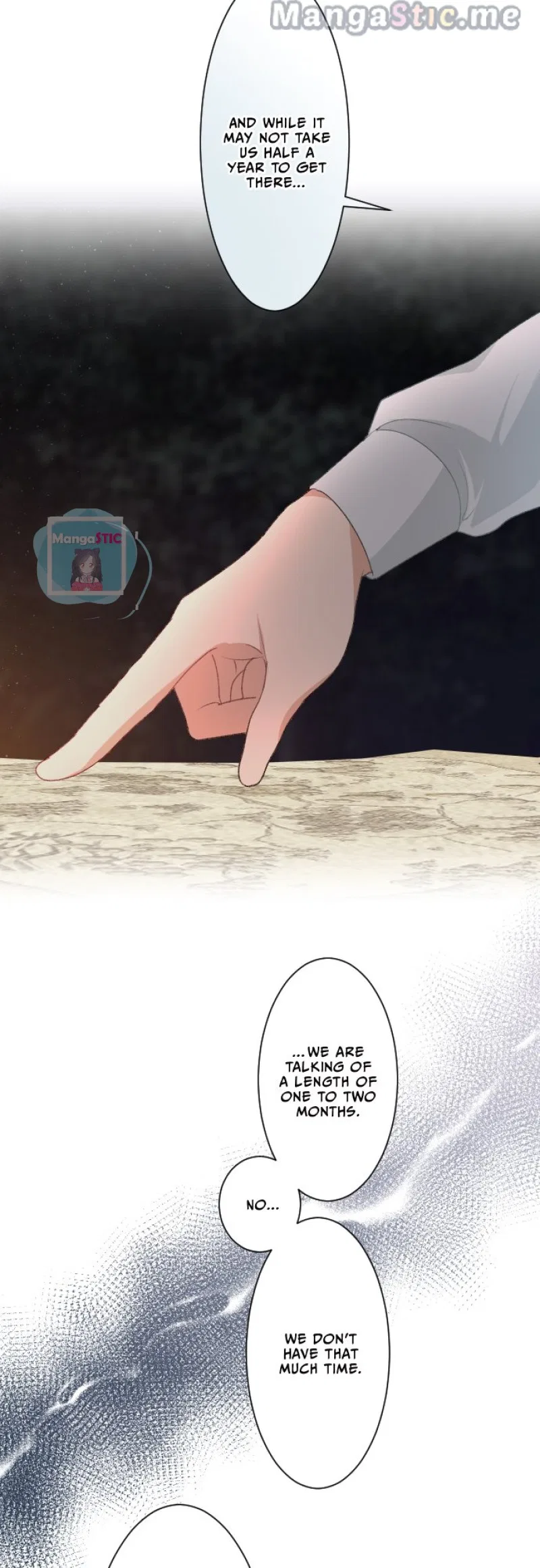 I Became The Sister In Law Of My Ex Fiance Chapter 56 – Page 41