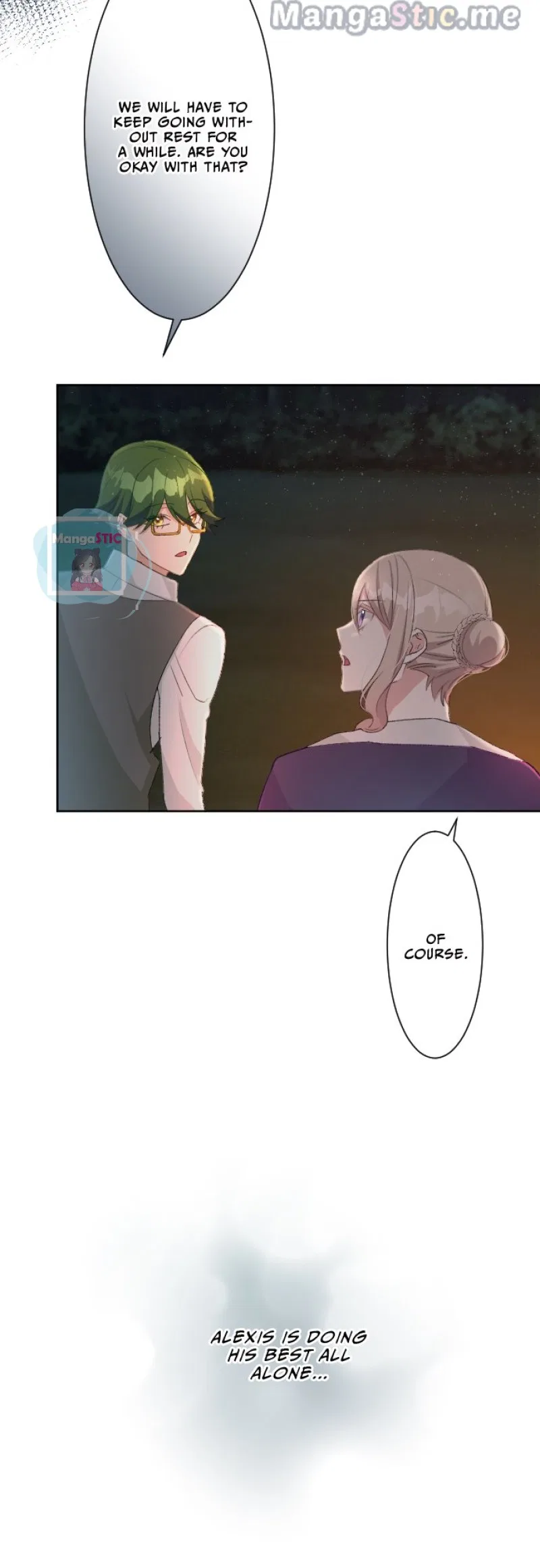I Became The Sister In Law Of My Ex Fiance Chapter 56 – Page 42