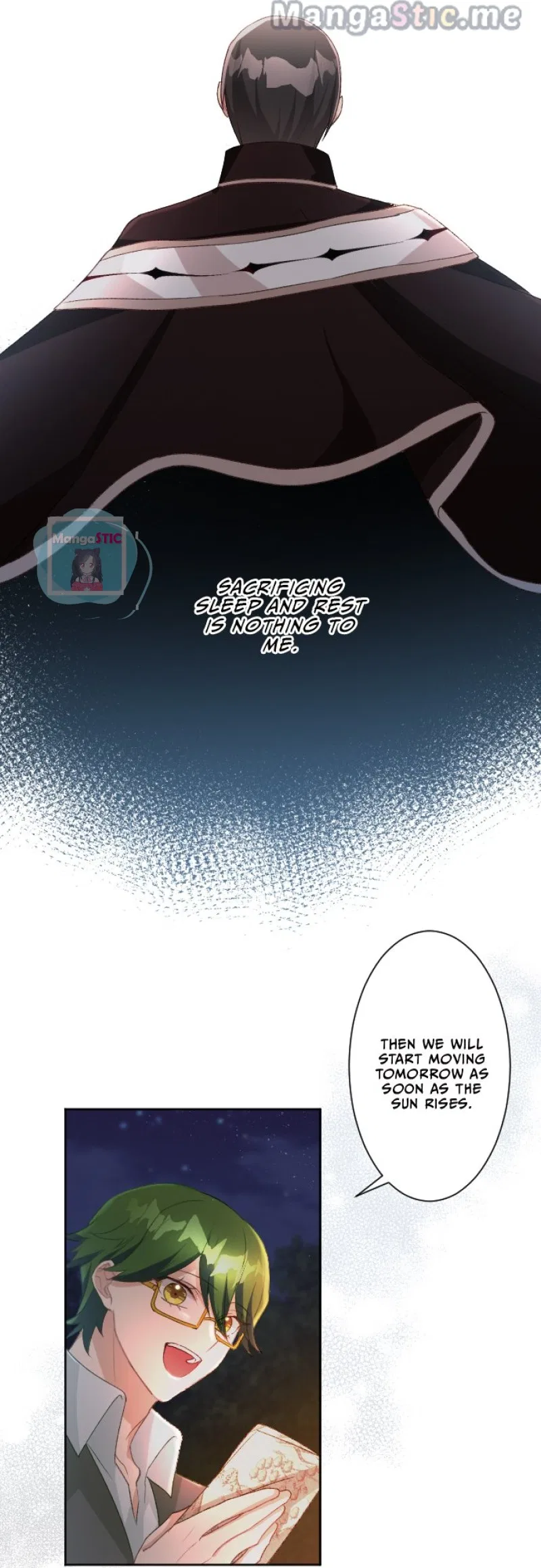 I Became The Sister In Law Of My Ex Fiance Chapter 56 – Page 43