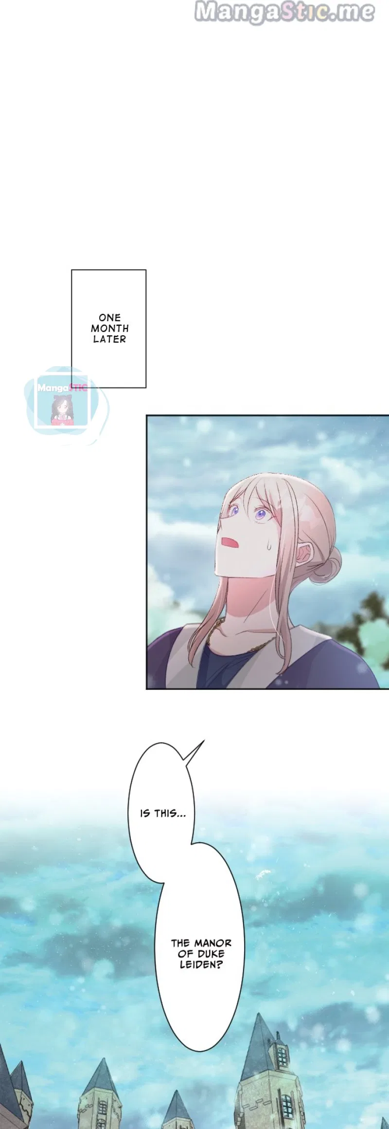 I Became The Sister In Law Of My Ex Fiance Chapter 56 – Page 45