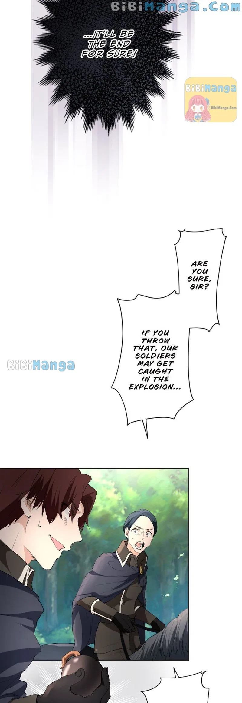 I Became The Sister In Law Of My Ex Fiance Chapter 55 – Page 2