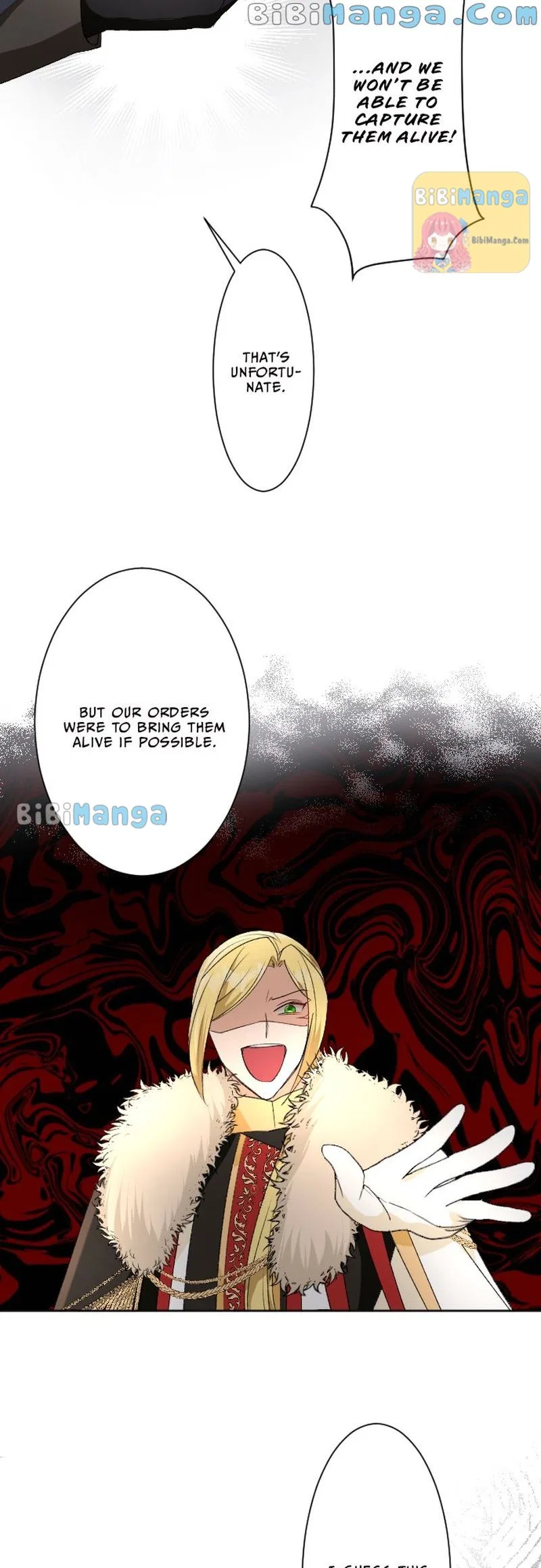 I Became The Sister In Law Of My Ex Fiance Chapter 55 – Page 3