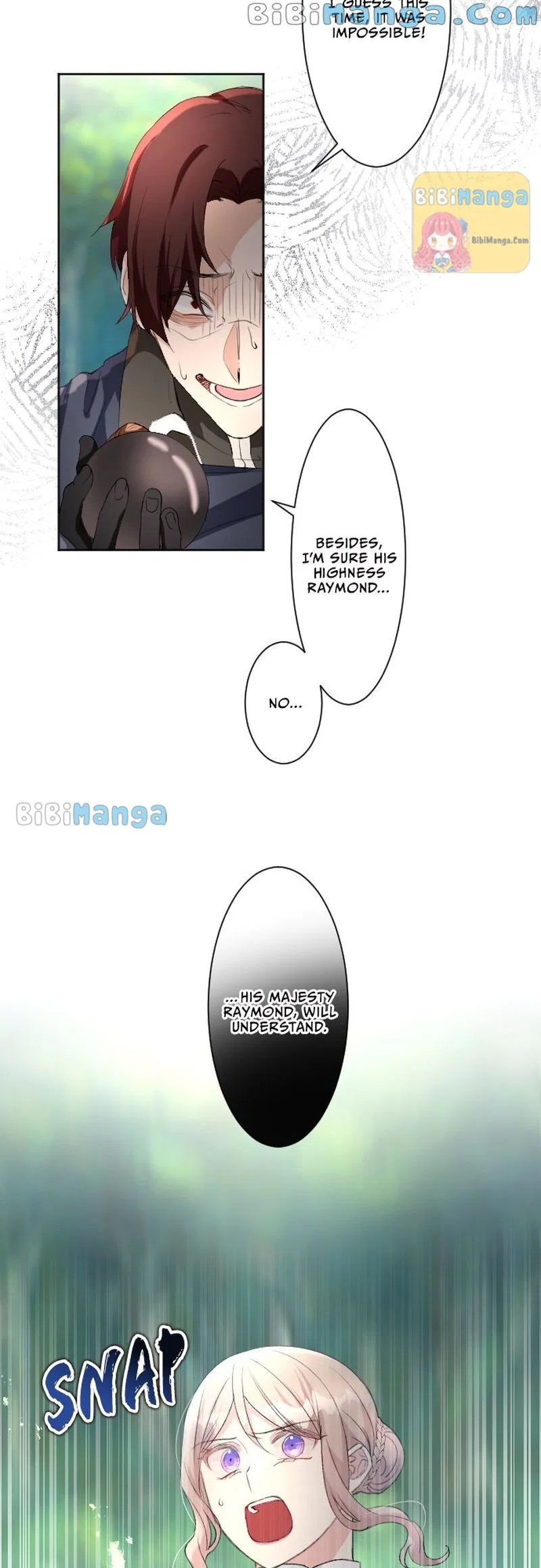 I Became The Sister In Law Of My Ex Fiance Chapter 55 – Page 4