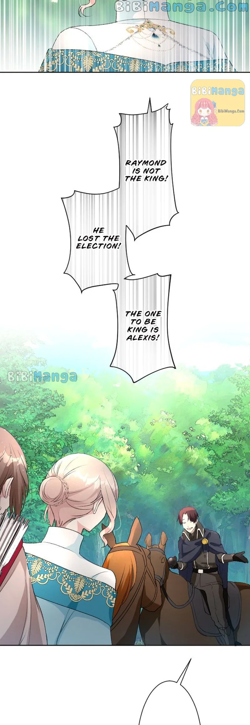 I Became The Sister In Law Of My Ex Fiance Chapter 55 – Page 5