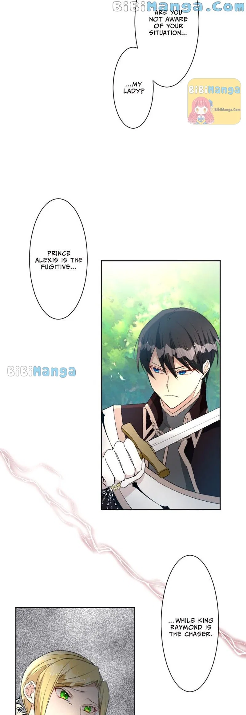 I Became The Sister In Law Of My Ex Fiance Chapter 55 – Page 6