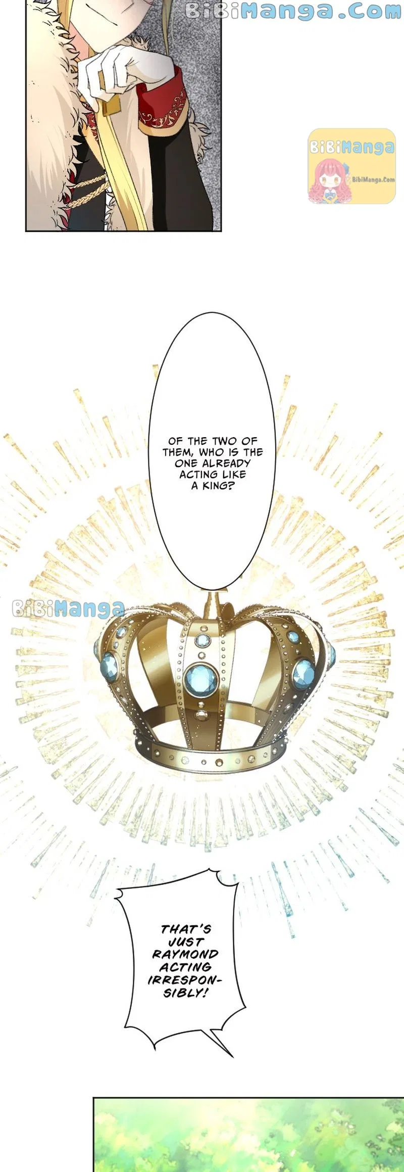 I Became The Sister In Law Of My Ex Fiance Chapter 55 – Page 7