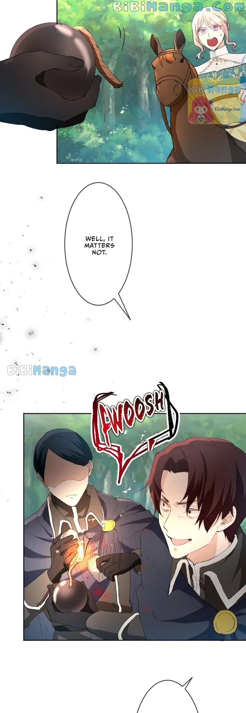 I Became The Sister In Law Of My Ex Fiance Chapter 55 – Page 8