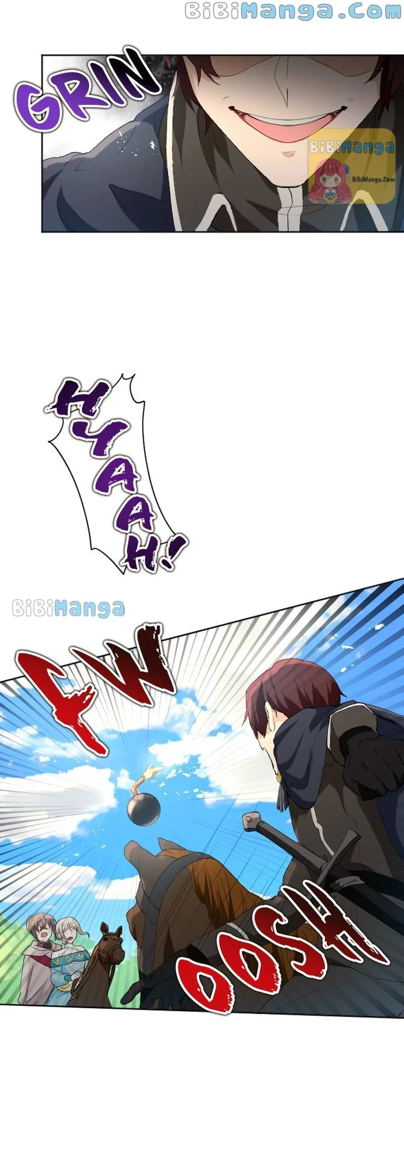 I Became The Sister In Law Of My Ex Fiance Chapter 55 – Page 10