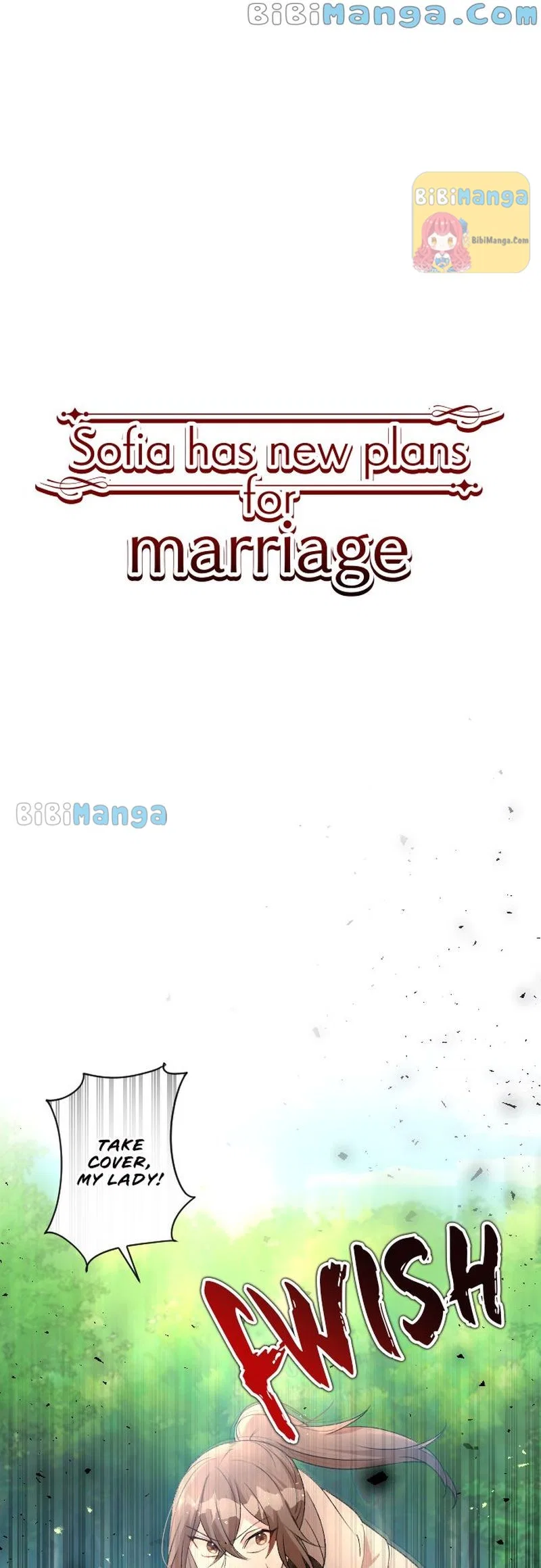 I Became The Sister In Law Of My Ex Fiance Chapter 55 – Page 11