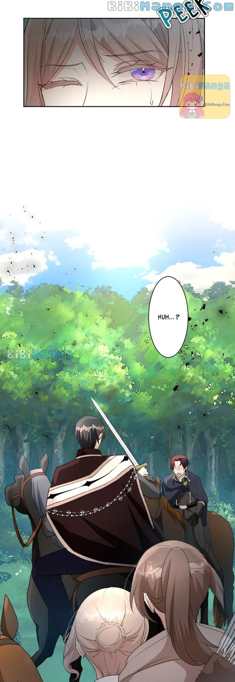 I Became The Sister In Law Of My Ex Fiance Chapter 55 – Page 13