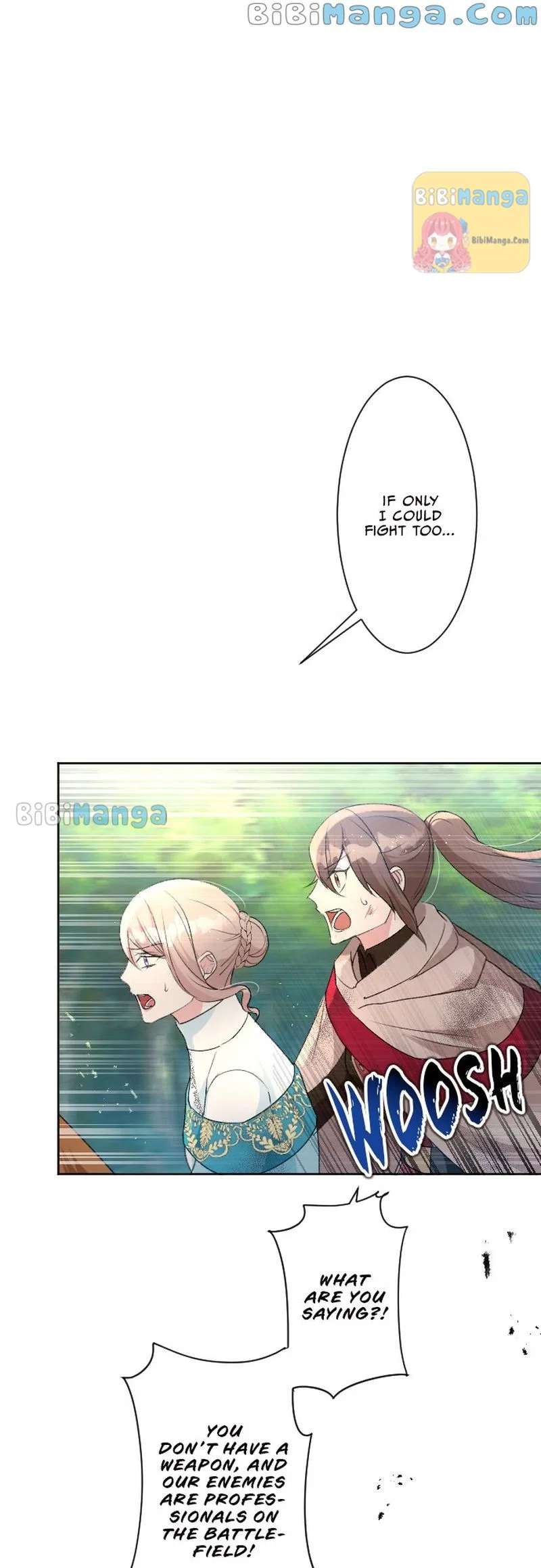 I Became The Sister In Law Of My Ex Fiance Chapter 55 – Page 21