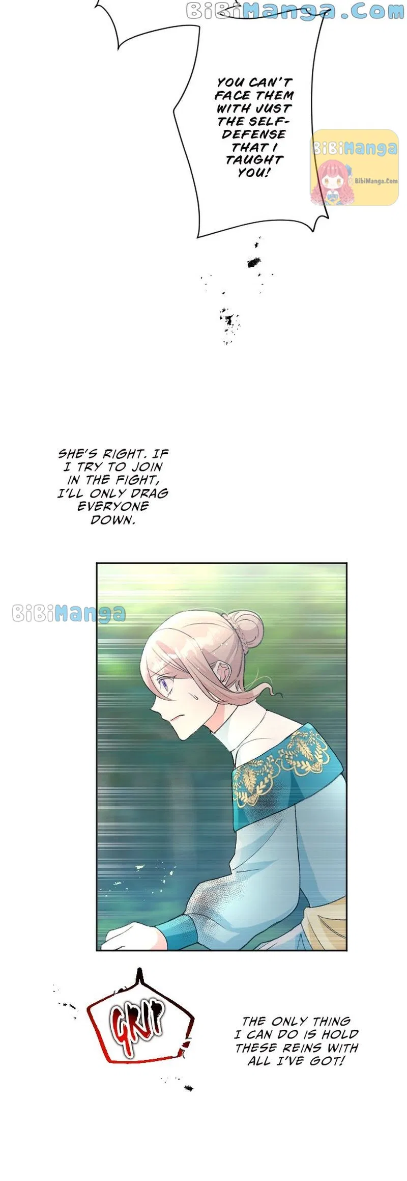 I Became The Sister In Law Of My Ex Fiance Chapter 55 – Page 22