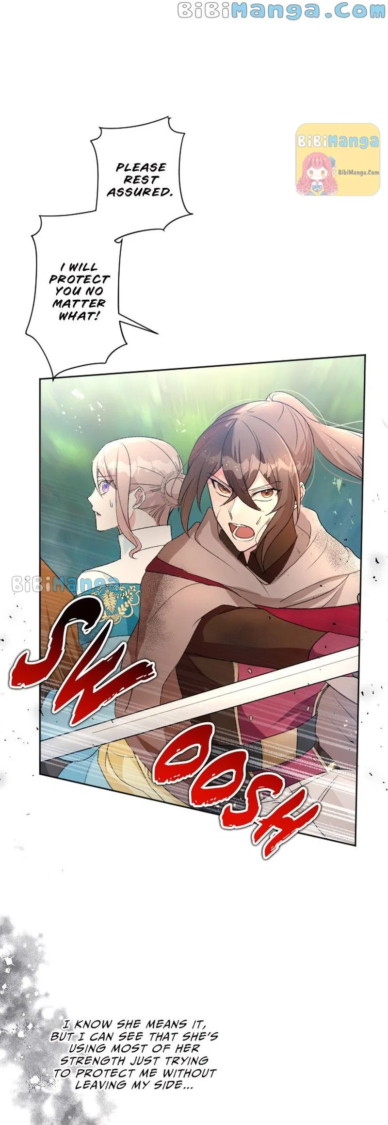I Became The Sister In Law Of My Ex Fiance Chapter 55 – Page 23