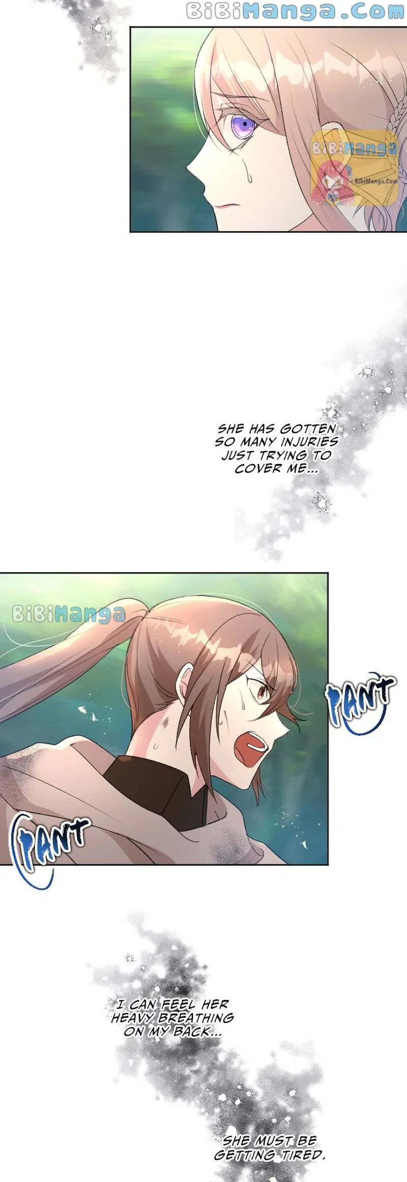 I Became The Sister In Law Of My Ex Fiance Chapter 55 – Page 24