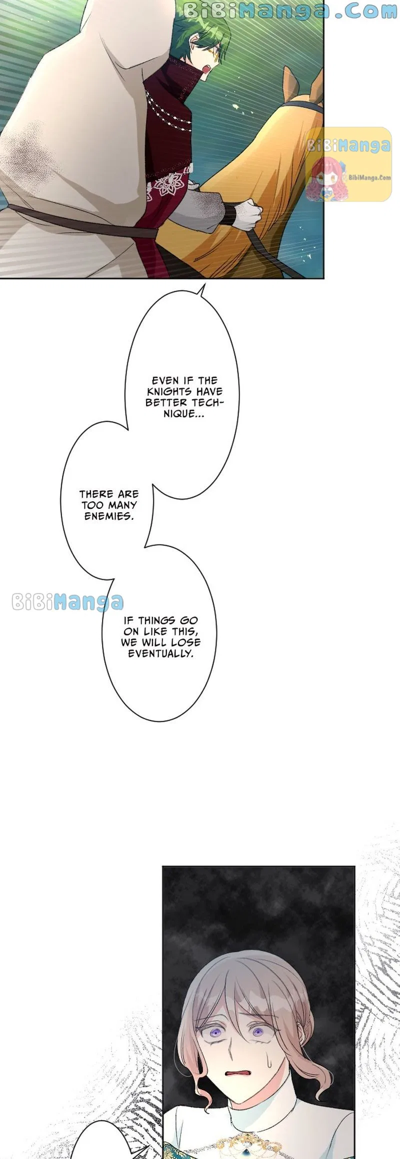 I Became The Sister In Law Of My Ex Fiance Chapter 55 – Page 27