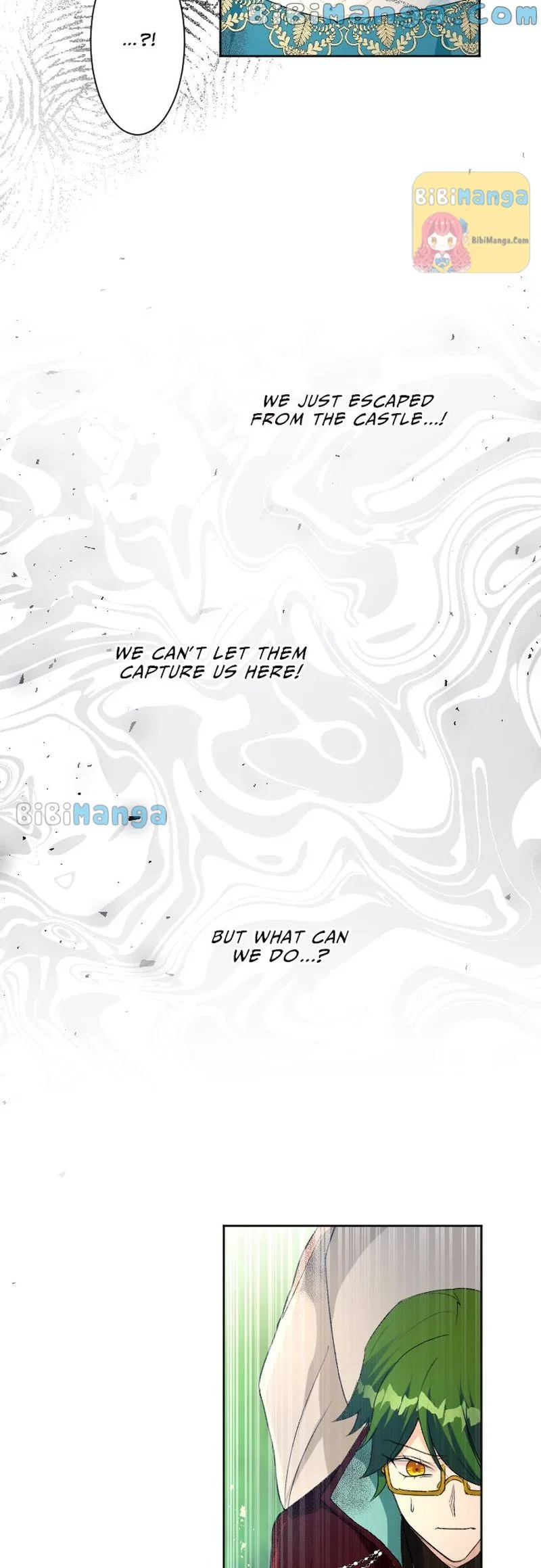 I Became The Sister In Law Of My Ex Fiance Chapter 55 – Page 28