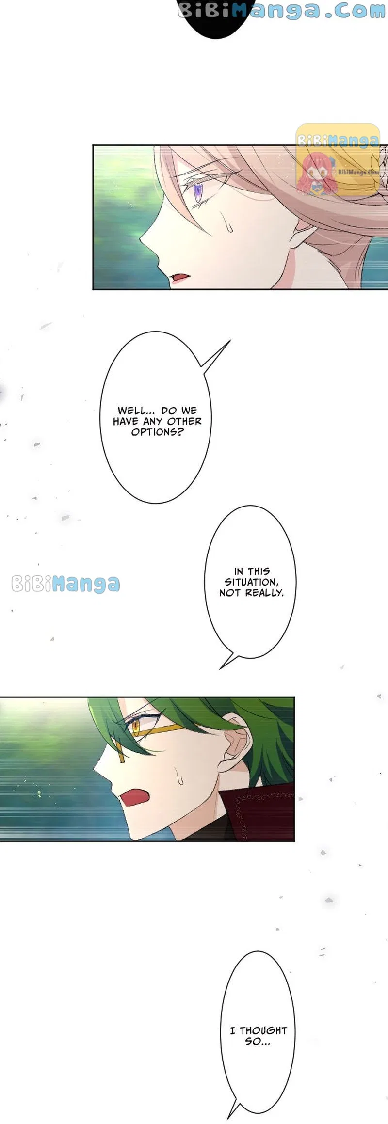 I Became The Sister In Law Of My Ex Fiance Chapter 55 – Page 30