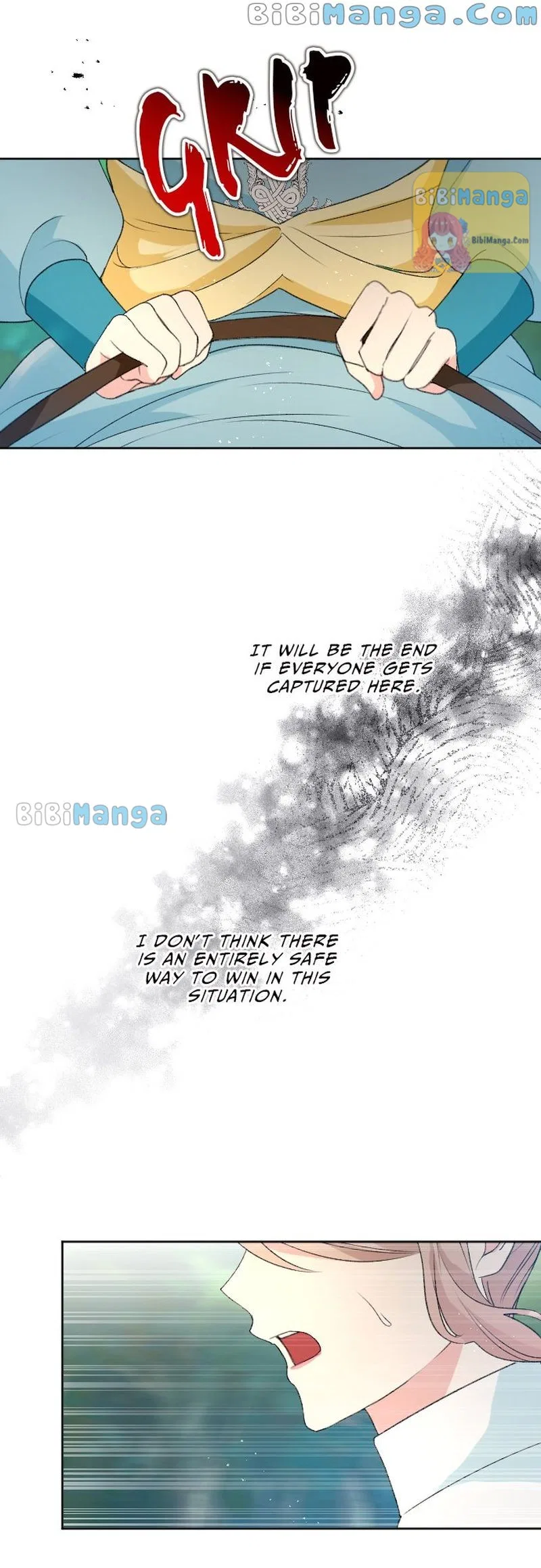 I Became The Sister In Law Of My Ex Fiance Chapter 55 – Page 31