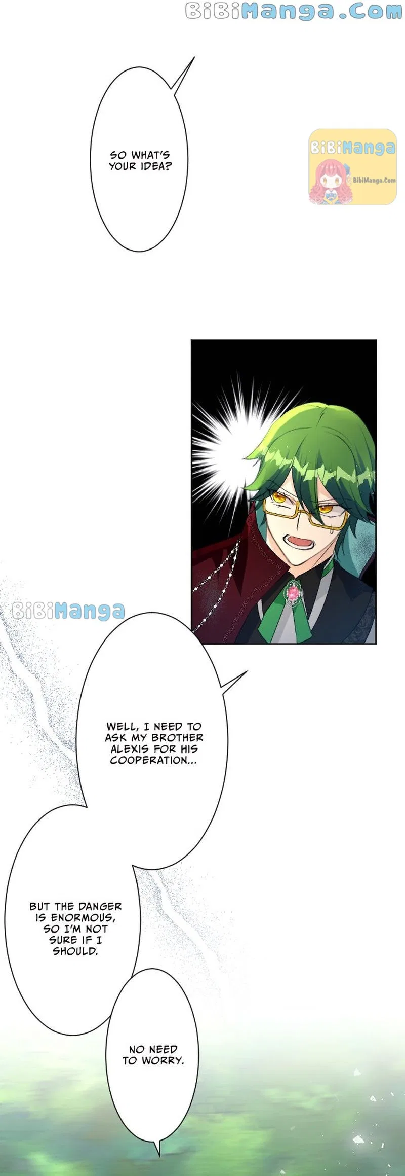 I Became The Sister In Law Of My Ex Fiance Chapter 55 – Page 32
