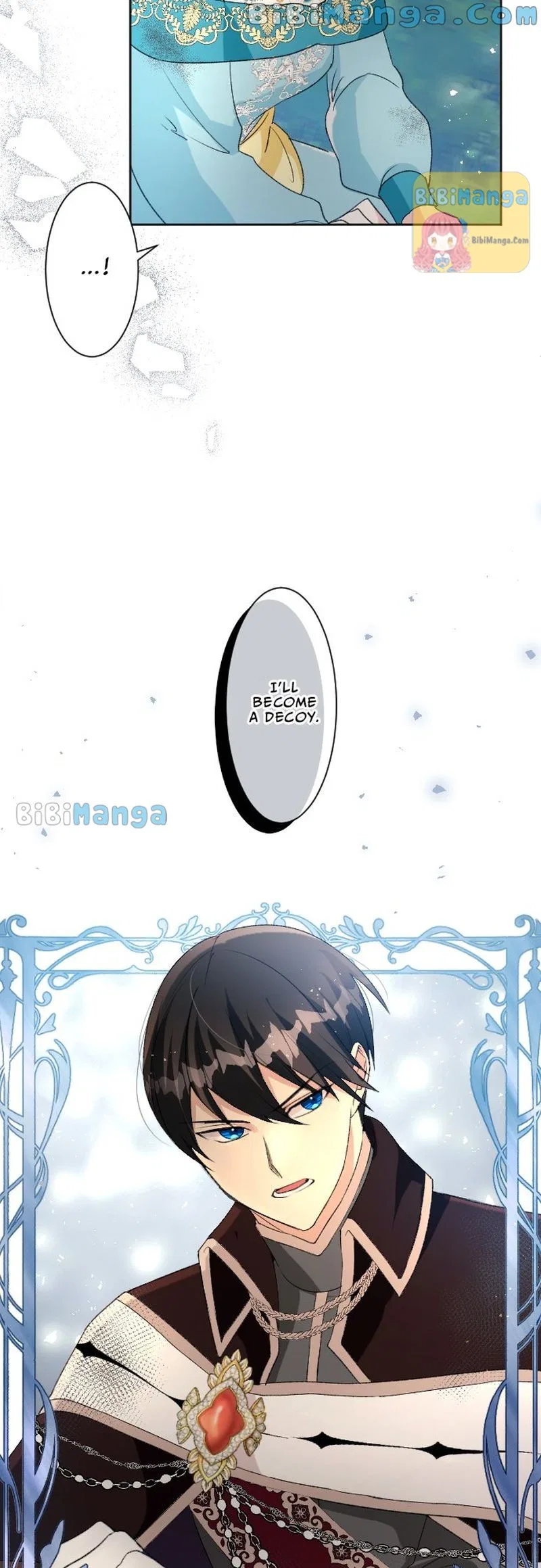 I Became The Sister In Law Of My Ex Fiance Chapter 55 – Page 34