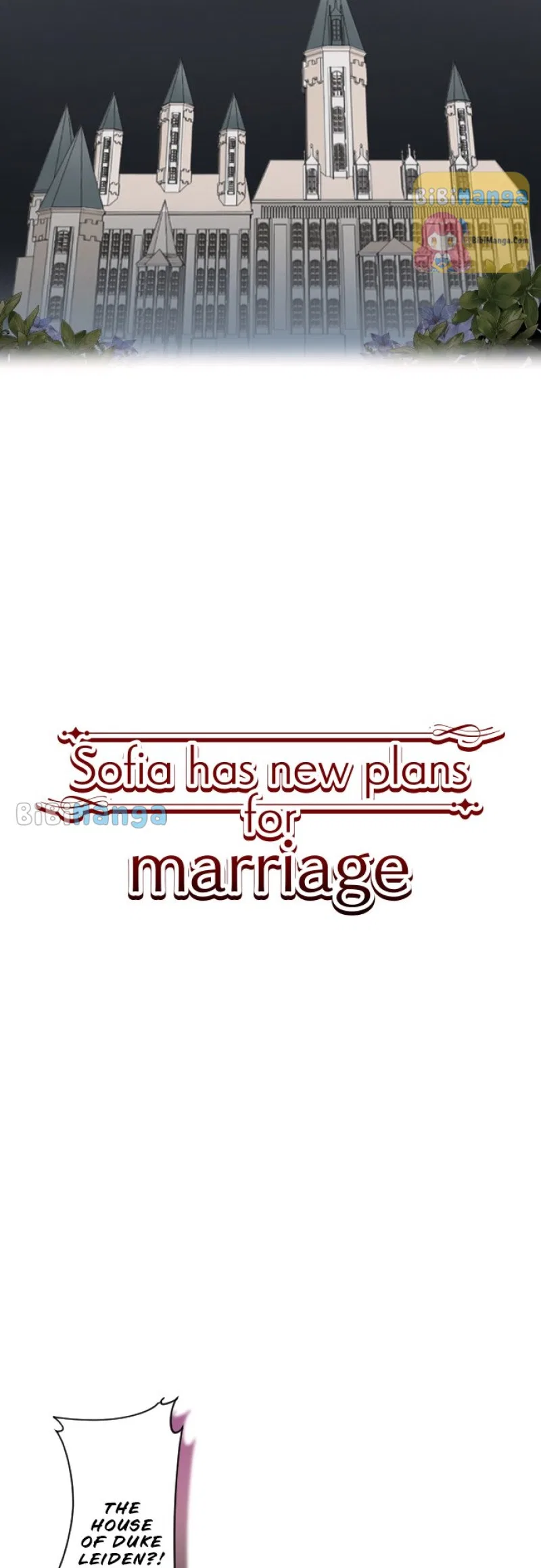 I Became The Sister In Law Of My Ex Fiance Chapter 54 – Page 2