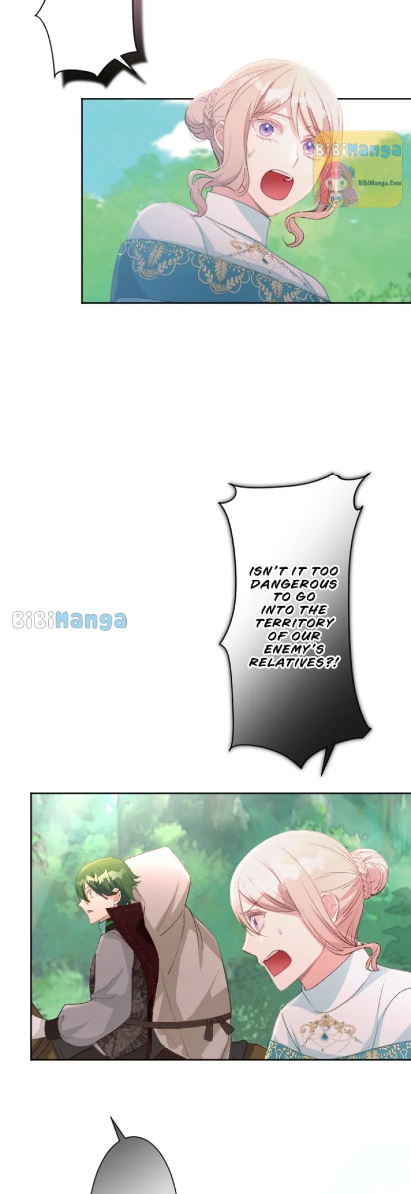 I Became The Sister In Law Of My Ex Fiance Chapter 54 – Page 3