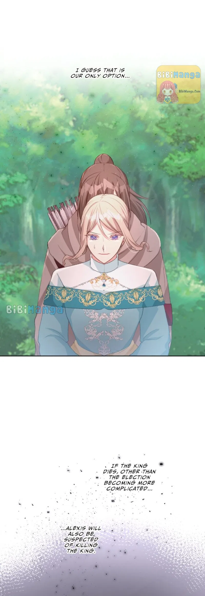 I Became The Sister In Law Of My Ex Fiance Chapter 54 – Page 8