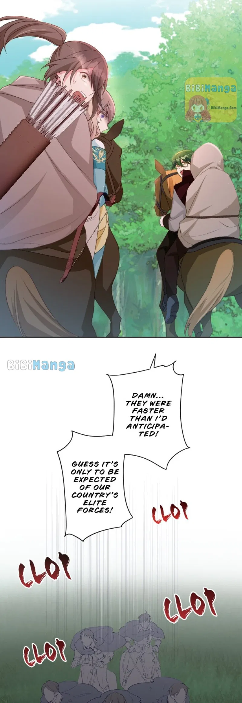 I Became The Sister In Law Of My Ex Fiance Chapter 54 – Page 12
