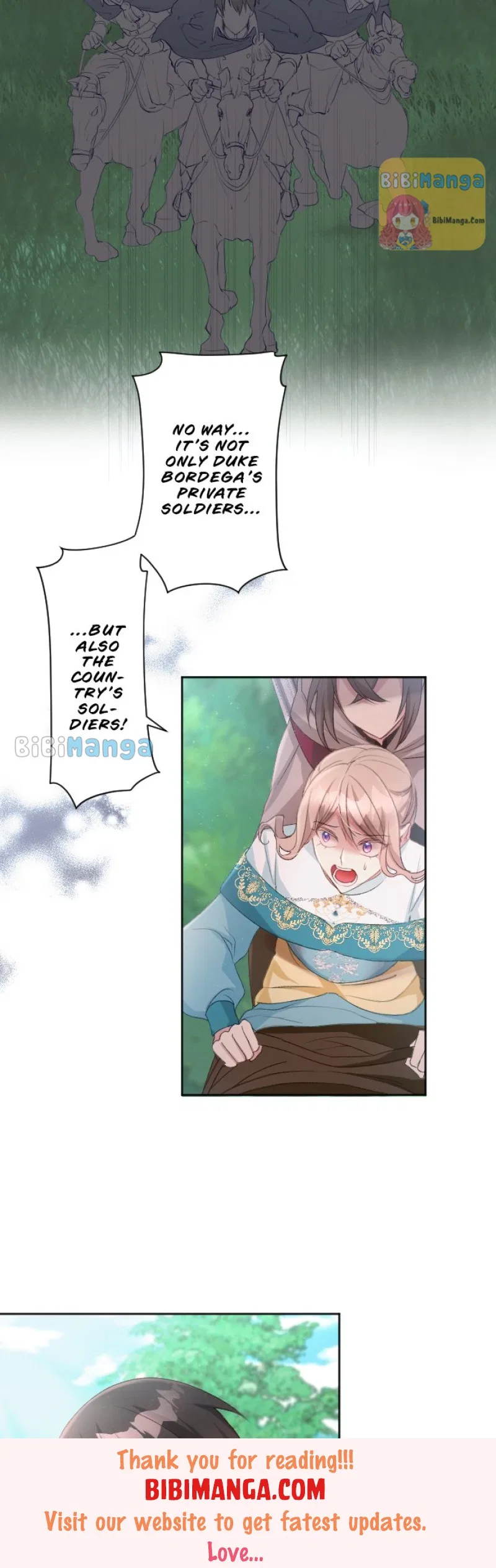 I Became The Sister In Law Of My Ex Fiance Chapter 54 – Page 13