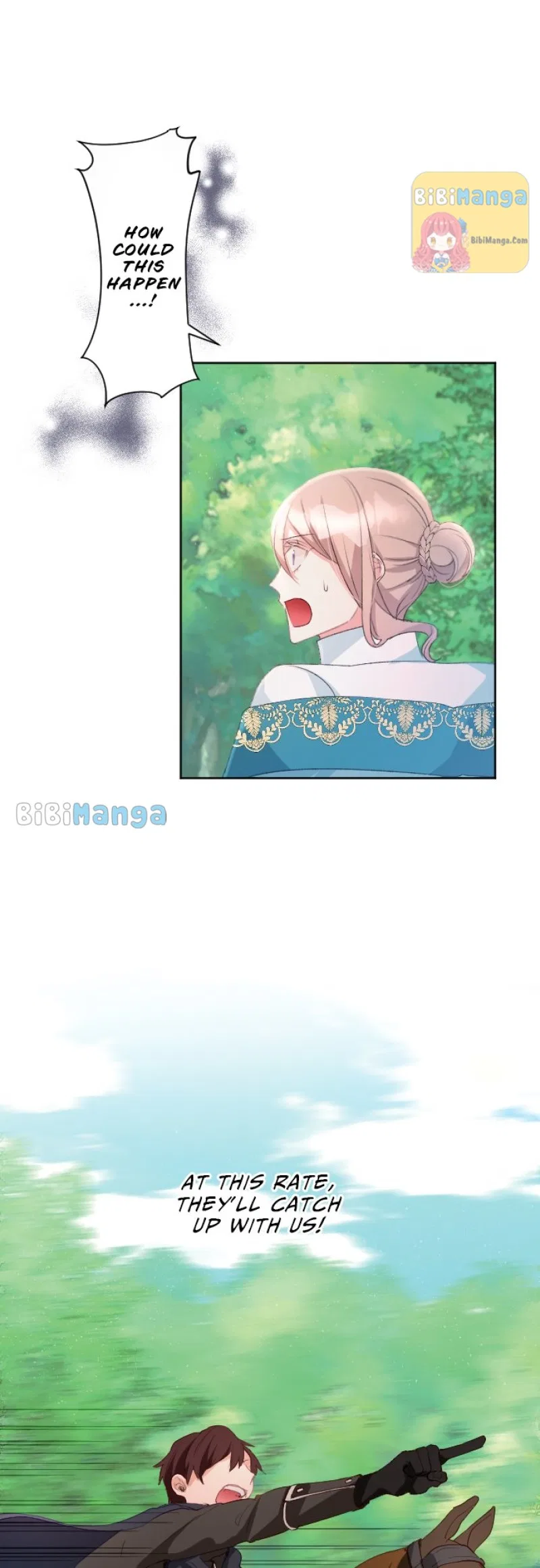 I Became The Sister In Law Of My Ex Fiance Chapter 54 – Page 15