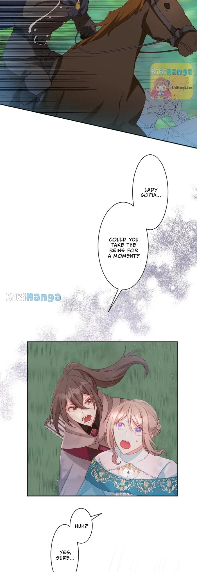 I Became The Sister In Law Of My Ex Fiance Chapter 54 – Page 16