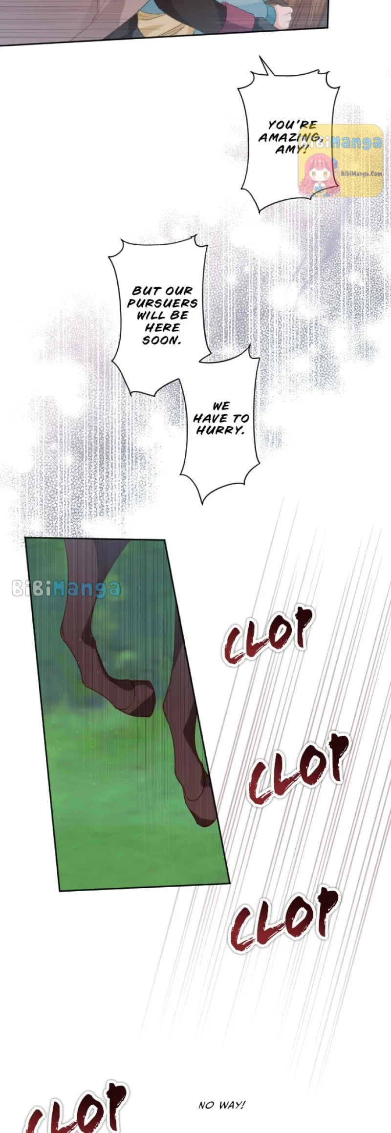 I Became The Sister In Law Of My Ex Fiance Chapter 54 – Page 22